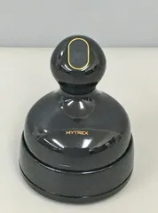 電動頭皮ブラシ マイトレックス EMS 電気針ヘッドスパ MT-EHS20B 創通メディカル 2512LS099