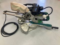RYOBI NW422ED マルノコ & VC-125WPD 集塵機 セット - メルカリ