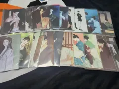 耳鳴りMOFUN はがき 20種 まとめ