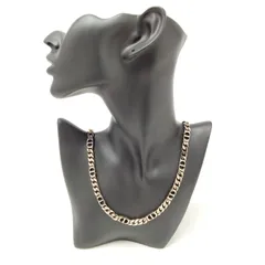 ✨️Christian Dior✨️ディオール CD ICON チェーンリンク ネックレス GP シルバー