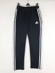 (キッズ)adidas トレーニングパンツ (150)