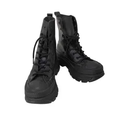 コンバースオールスター CONVERSE ALLSTAR R TREKWAVE SL SHIN-HI ハイカットスニーカー レディース JPN：22.5 