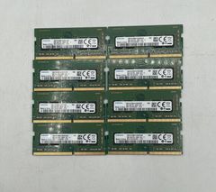 メモリ まとめ売り 4GB 1RX16 PC4-2666V-SC0-11 22枚 - メルカリ