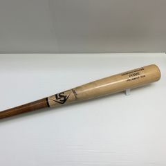 ルイスビルスラッガー PRIME プロメープル 硬式木製バット BFJ 85cm