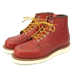 レッドウィング8815 犬タグ 9E 27cm 2025年最新】犬タグ 8875の人気アイテム - メルカリ