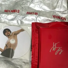 2025年最新】txt サイン ヨンジュンの人気アイテム - メルカリ