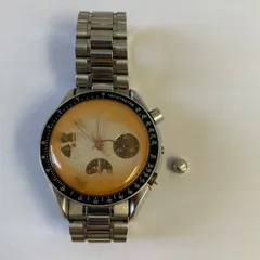 オメガ　スピードマスター 　　 ⭐️不動 ⭐️ジャンク⭐️ Yahoo!オークション -「ジャンク」(スピードマスター) (オメガ)の落札
