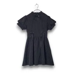 【送料無料】Ank Rouge/アンクルージュ/ワンピース/ 表記サイズ:M/レディース/夏【古着】【used】【中古】FA0633/191225