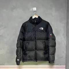 THE NORTH FACE ザノースフェイス 850 LTD サミット ヌプシ グースダウン ダウン