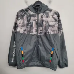 100/L THE NORTH FACE ザノースフェイス 平昌 冬季オリンピック ダウン トレーナー セットアップ