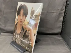 木村慧人1st写真集 Palette 木村慧人