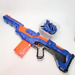 2026年最新】nerf ライフルの人気アイテム - メルカリ