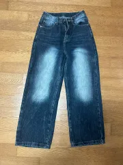 レディース デニム ズボン XS