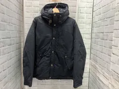 THE NORTH FACE/PURPLE LABEL/Mountain Short Down Parka/Lサイズ/ネイビー/ダウンジャケット/ノースフェイス/パープルレーベル/ND2068N