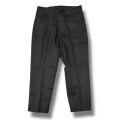 2025年最新】sequel パンツの人気アイテム - メルカリ