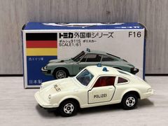 トミカ No.F36 KENWOOD ポルシェ956 - メルカリ
