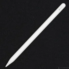 〔中古品〕 Apple Pencil 第2世代 MU8F2J／A【377】