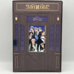BTS MAGIC SHOP 釜山 ソウル DVD マジショ Amazon.co.jp: バンタン DVD 5TH MUSTER MAGIC SHOP ソウル 釜山DVD 4