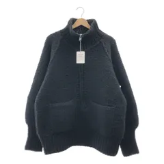 barbell object wool L/S top バーベルオブジェクト barbell object（バーベルオブジェクト） Swool LS Top（サマーウール