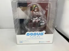  未開封品 (再販)POP UP PARADE ホロライブ 宝鐘マリン ホロライブ
