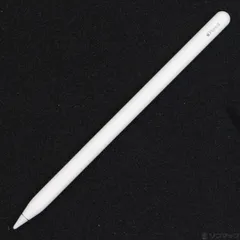 〔中古品〕 Apple Pencil 第2世代 MU8F2J／A【262】
