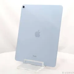 新品未使用級　　iPad Air 13インチ 256GB (本体傷なし臭いなし) 13インチiPad Air Wi-Fiモデル 256GB - スペースグレイを購入 - Apple
