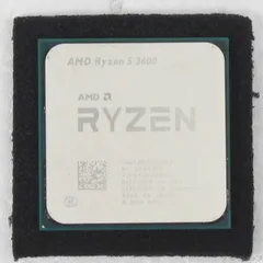 2025年最新】amd ryzen 5 3600の人気アイテム - メルカリ