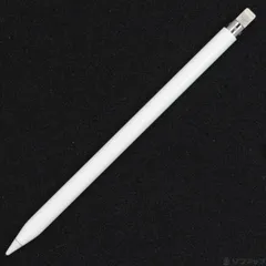 〔中古品〕 Apple Pencil 第1世代 MK0C2J／A【276】