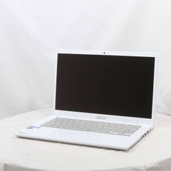 〔展示品〕 Chromebook Plus CX34 CX3402CBA-MW0151 パールホワイト【262】