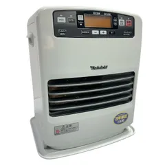 2025年最新】石油ファンヒーター ダイニチ 19畳の人気アイテム - メルカリ