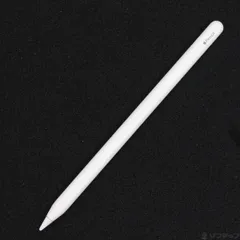 〔中古品〕 Apple Pencil 第2世代 MU8F2J／A【262】