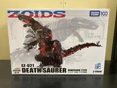 2025年最新】デスザウラ ゾイドの人気アイテム - メルカリ