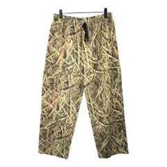 MOSSY OAK モッシーオーク リアルツリーカモ スウェットパンツ(メンズ M)中古 古着 V8447