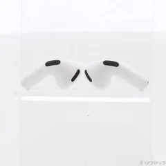 〔中古品〕 AirPods 4 MXP63J／A【295】