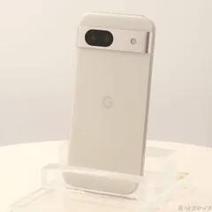 り*】様 24時間以内発送⭐︎新品未使用 Google pixel8a ホワイト り*】様 24時間以内発送⭐︎新品未使用 Google pixel8a ホワイト