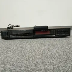 2025年最新】KENWOOD KT-1010の人気アイテム - メルカリ