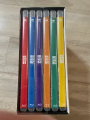 ワンパンマン ブルーレイ ONE 6巻 セット (未開封)