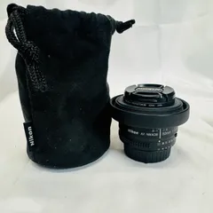 Nikon Nikkor 50mm 1.8 レンズ ジャンク 2025年最新】NIKON 50MM 1.8 ジャンクの人気アイテム - メルカリ