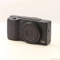 2026年最新】ricoh gr2 中古の人気アイテム - メルカリ