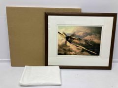 DIC 川村記念美術館オリジナル額絵 箱入り サイ・トゥオンブリー