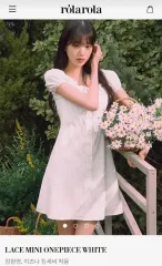 ROLAROLA ロラロラ レイ ミニ ONE PIECE