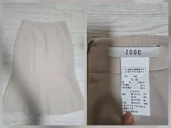 ZOOC外 スカート 66サイズ まとめ売り