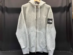 型番NT62349 #ノースフェイス THE NORTH FACE/パーカー/グレー 