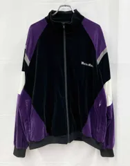 WACKOMARIA TRACK JACKET&PANTS ベロアセットアップ WACKOMARIA TRACK JACKET&PANTS ベロアセットアップ ワコマリアベロア