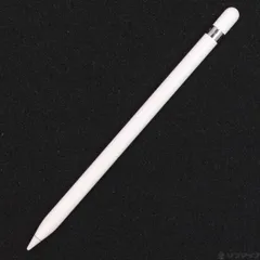 〔展示品〕 Apple Pencil 第1世代 MK0C2J／A【258】