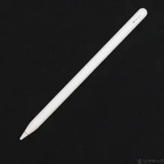 〔展示品〕 Apple Pencil 第2世代 MU8F2J／A【377】