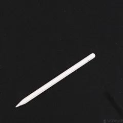 〔展示品〕 Apple Pencil 第2世代 MU8F2J／A【262】