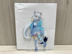 C183-134♪80ホロカ1st Anniversary 白上フブキ - メルカリ