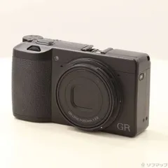2025年最新】ricoh gr iiixの人気アイテム - メルカリ
