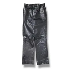 2026年最新】ヘルムートラング レザー パンツの人気アイテム - メルカリ